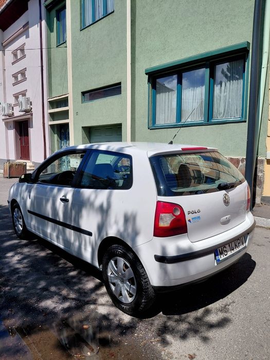 VOLKSWAGEN Polo 0 — imagine 4