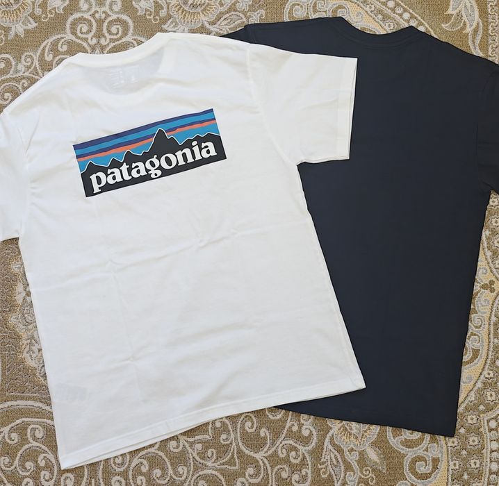 Футболки Timberland S/M.