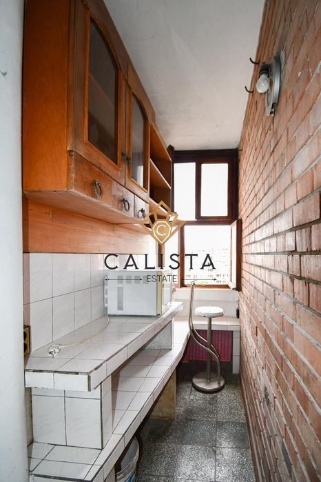 Дава се под наем Тристаен апартамент в София, Зона Б-18 - 75 кв.м за 549 € - Снимка #12