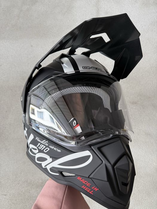 Ендуро Каска O’NEAL SIERRA