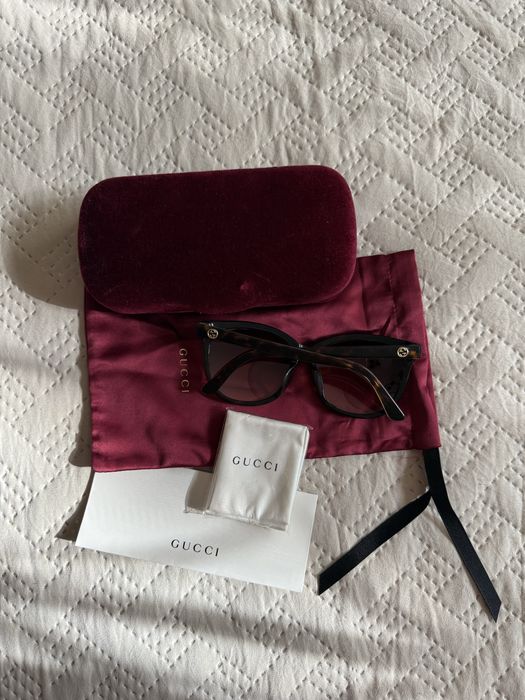 Очки Gucci оригинал