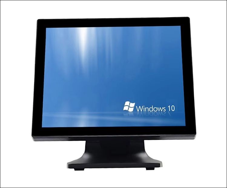 17 моноблок сенсорный Core i5 8/128 pos jowi r-keeper iiko yespos