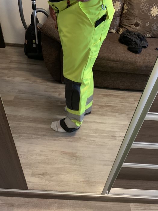 Vand pantaloni work zone