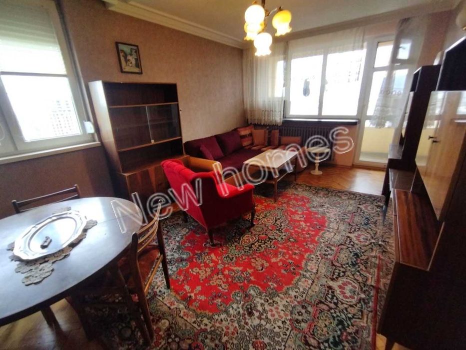 Продава се Двустаен апартамент в Пловдив, Център - 70 кв.м за 1170 €/кв.м - Снимка #2