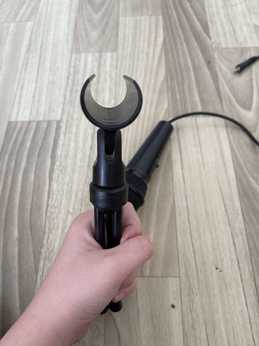 Микрофон Ritmix RDM-120