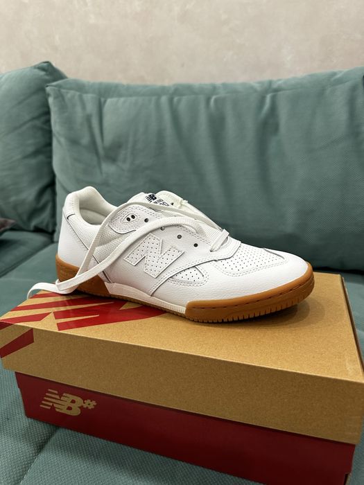 New Balance Numeric Tom Knox 600 новые