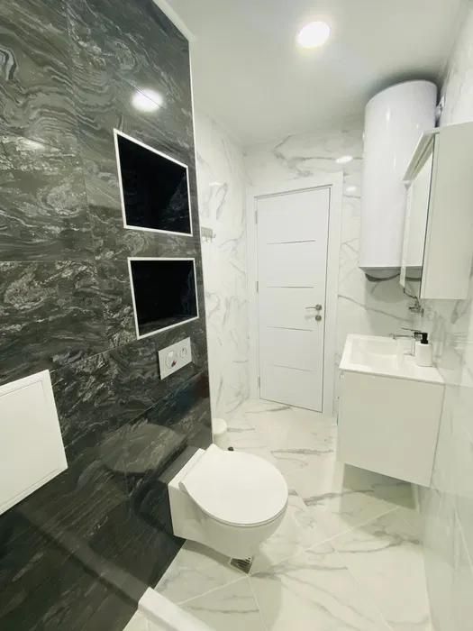 Дава се под наем Двустаен апартамент в Варна, Младост 1 - 60 кв.м за 450 € - Снимка #5