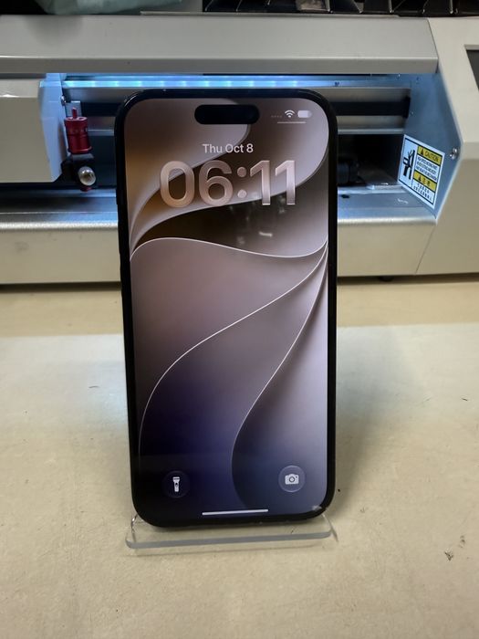 Iphone 15 / 128 gb / Impecabil ca Nou / garantie
