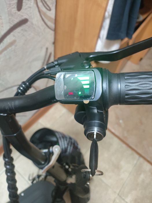 ПРОДАМ Электро-Самокат