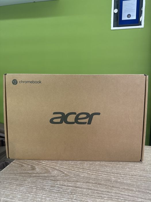 Acer Chromebook 314 CB314-2H-K7E8 – 14” Full HD