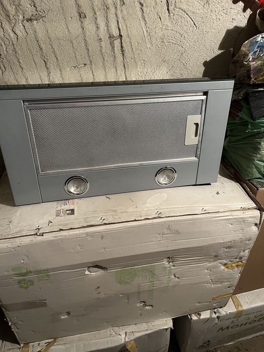 Оборудване за пекарна/закусвалня