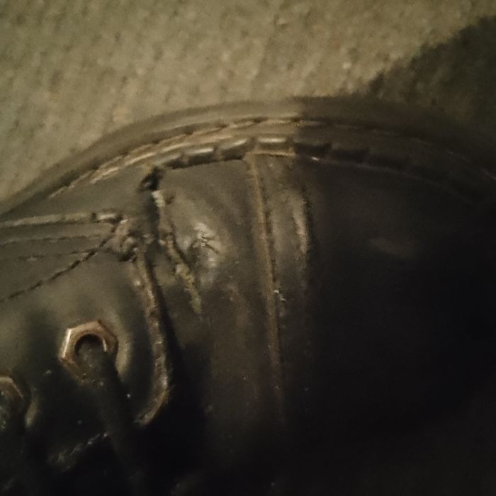 Grinders ботинки