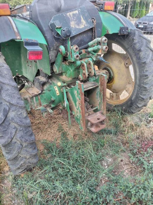 Трактор John Deere 5410 N/Джон Диър 5410