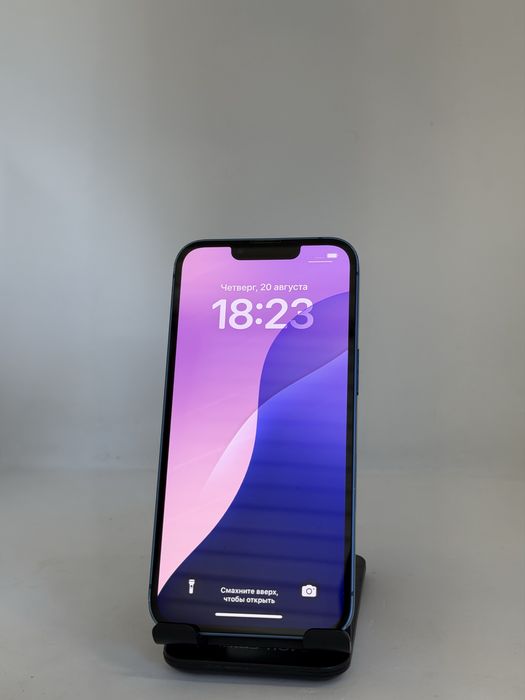 Iphone 13 128gb 78% imei 22670