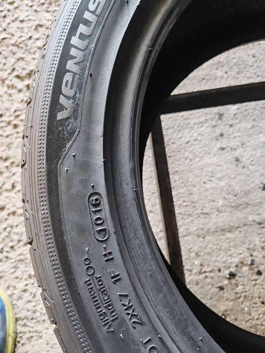 2 anvelope 235 45 17