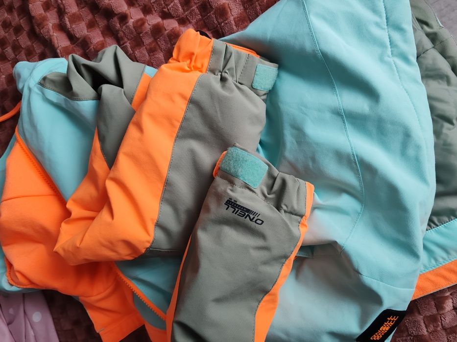 Geacă ski oneill mărime 12 ani