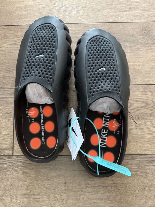Vand papuci Nike mind  001