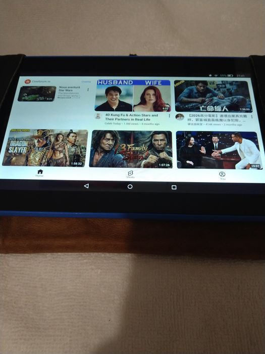 Tableta Amazon Fire 7(5 th gen.)