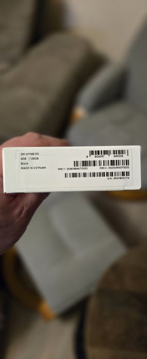 Samsung galaxy A17 5G