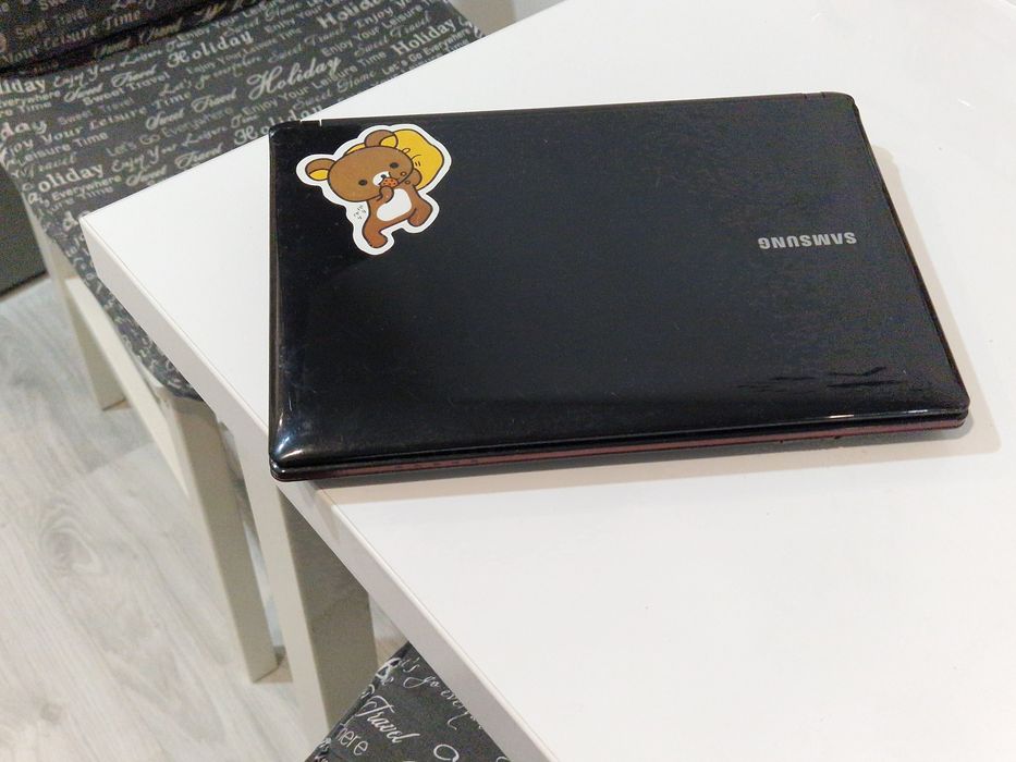 Laptop Samsung NP-N150
