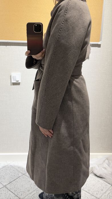 Пальто осеннее Турция