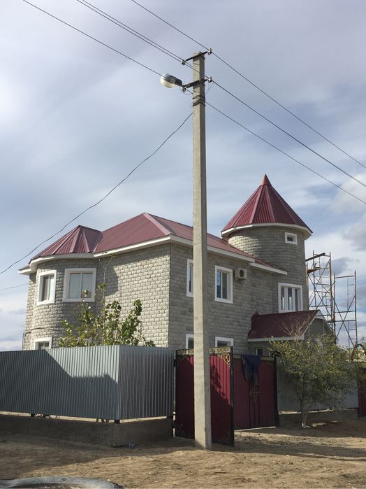 Брусчатки декоративные камни в Атырау