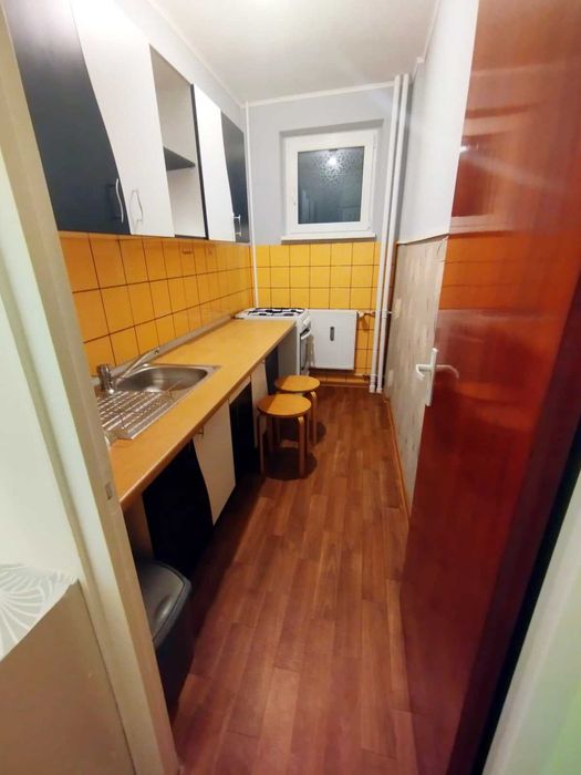 Inchiriez garsoniera Tineretului (fara comision)