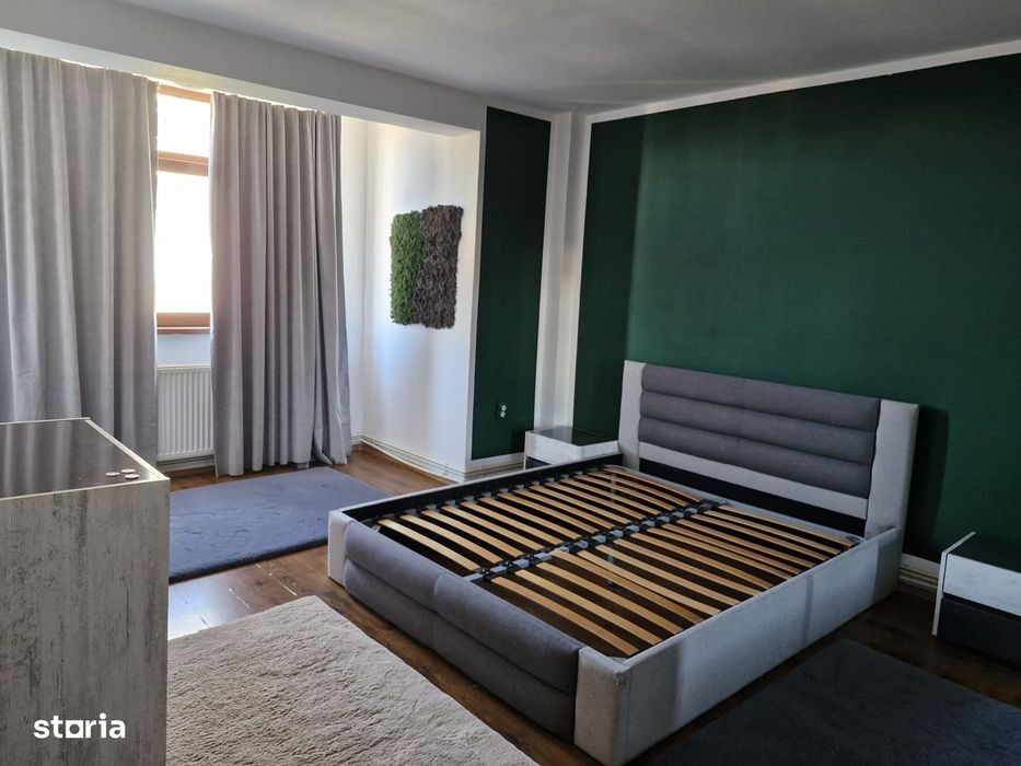 Apartament 3 camere Promenada