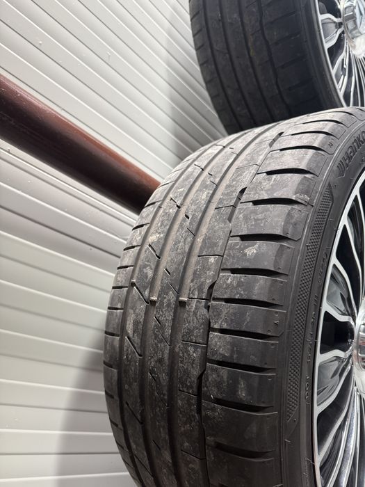 Hankook 245 40 r20–275 35 r20