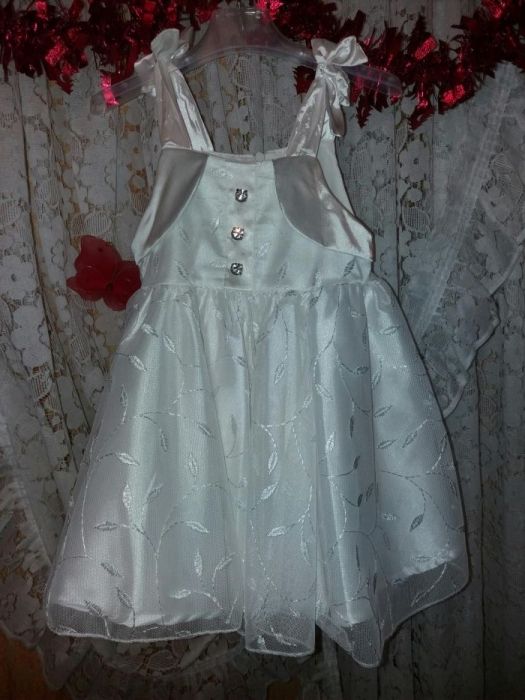 Для маленькой принцессы