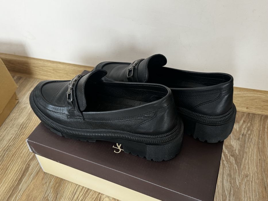 Лоуфъри Santonelli 38 номер неразличими от нови