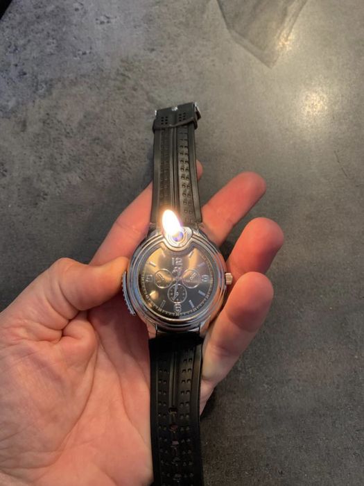 Ceasuri Automatice / Baterii / Bricheta