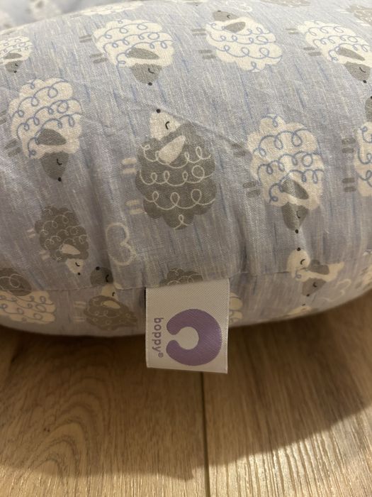 Perna alaptat multifunctionala Chicco