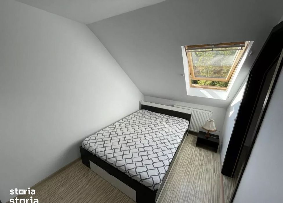 Apartament 3 camere, parcare, Manastur