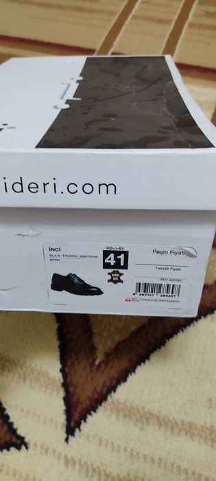 Турецкий бренд "Inci" кожа