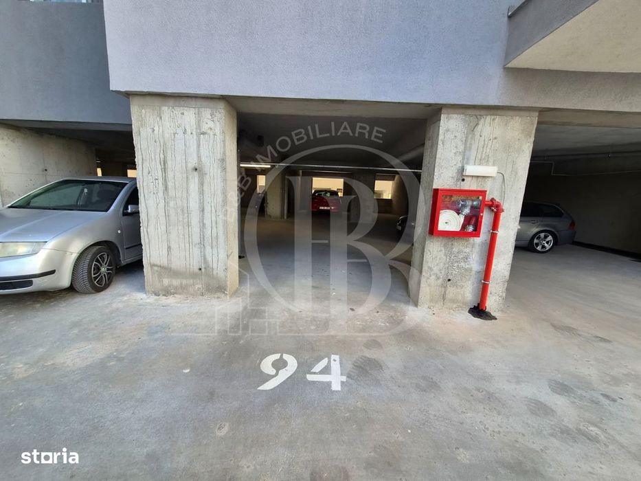 Apartament 3 camere Duplex+Parcare 12 min Metrou Teclu