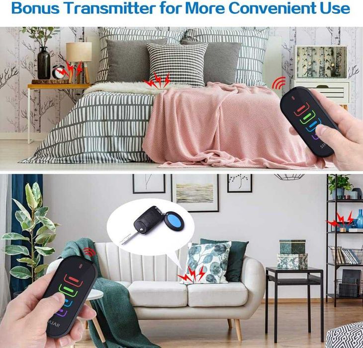 Key Finder SETSimjar - 40 метра обхват