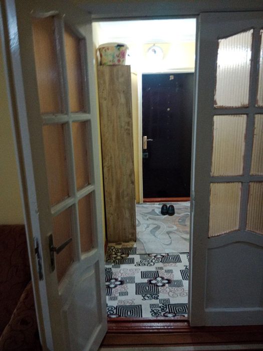 Срочно 3 хонали квартира ижарага бирилади