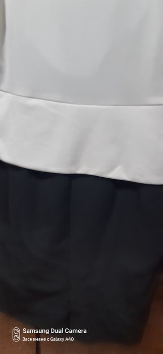 Дамска елегантна Рокля