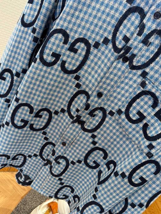 Camasa Gucci Premium