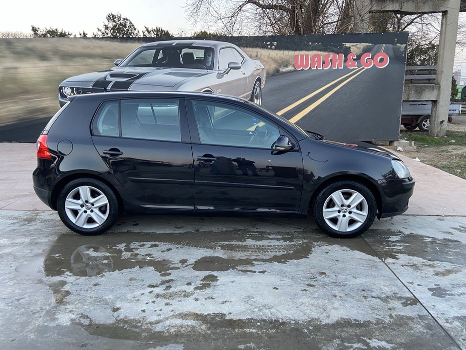 Volkswagen motor 1.6 Benina - Aer conditionat