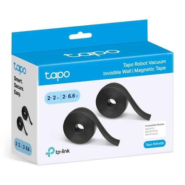 Комплект сменных запчастей для Робот пылесосаTP-Link TapoRV10,RV30*-*