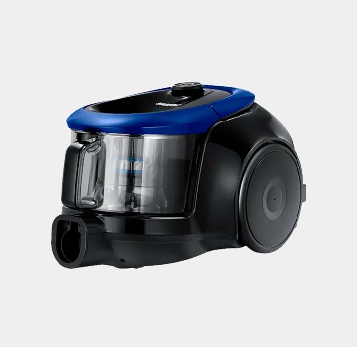 Пылесос Samsung  пылесборник