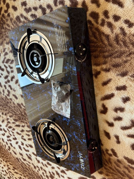 Настольная плита