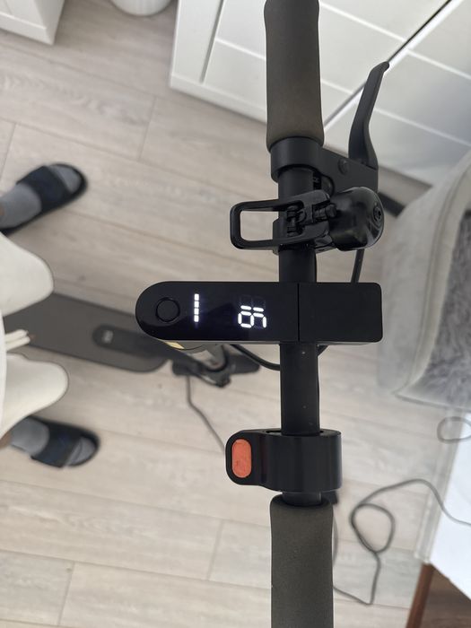 Trotineta Mi electric scooter essential