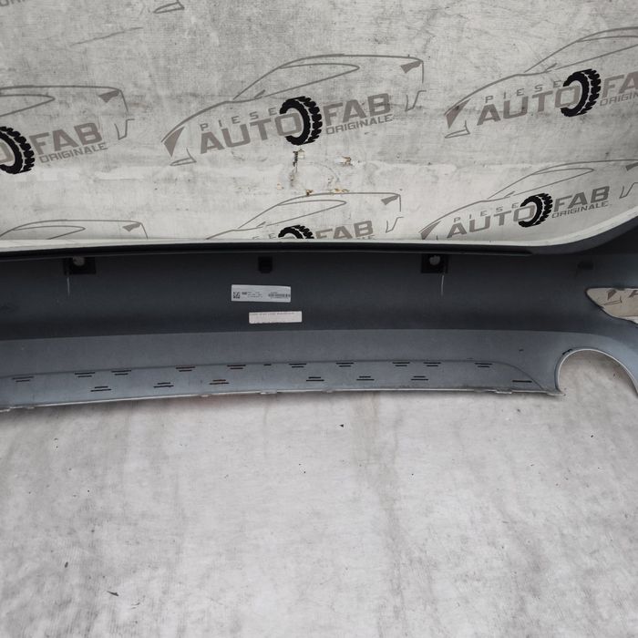 Bara spate BMW Seria 3 G21 Sportline Combi/Break/Variant an 2019-2020-