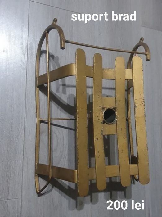 Suport  pentru brad de Crăciun