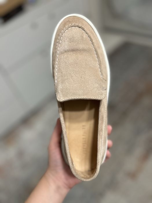 Лоферы Perfect pairs