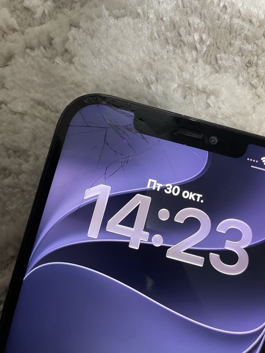 Продам Iphone 12 Pro Max