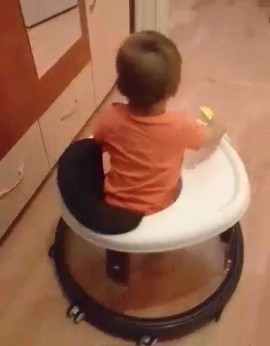 Premergător pliabil